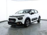 Citroën C3 1.2 PureTech Bluetooth|Tempomat|PDC - Citroën C3 in München