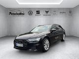 Audi A6 Avant 50 TDI quattro S line tiptronic