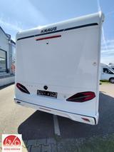 Knaus Van TI 550 MF VANSATION  - Knaus Ti 550
