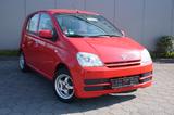 Daihatsu Cuore Plus Automatik - Daihatsu Cuore: Plus