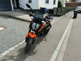 KTM Duke 790 - KTM 790 DUKE