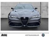 Alfa Romeo Giulia 2.9V6 Bi-Turbo Quadrifoglio GRAU-METALLIC