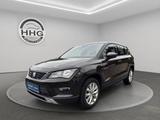 Seat Ateca 1,0 TSI Style +Garantie+Navi+AHK+8fachBere - Seat Ateca: 1.0