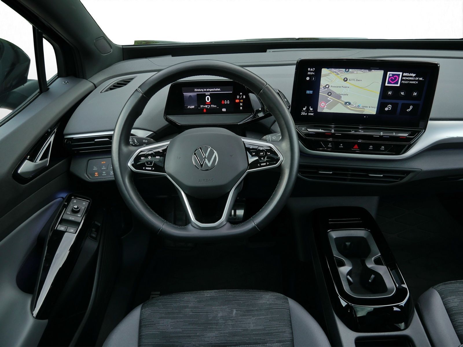 Volkswagen ID.4 - Bild 8