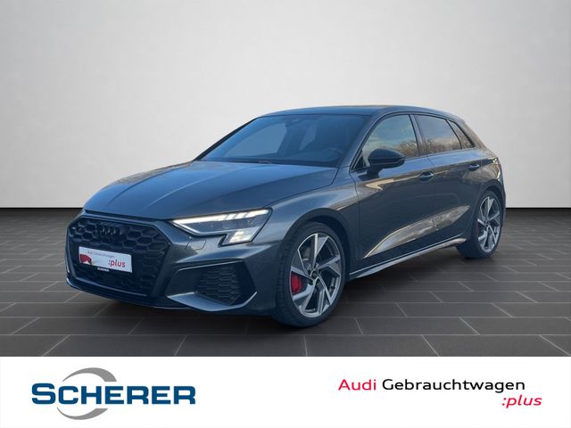 Audi S3 Sportback TFSI S tronic MATRIX PANO NAVI