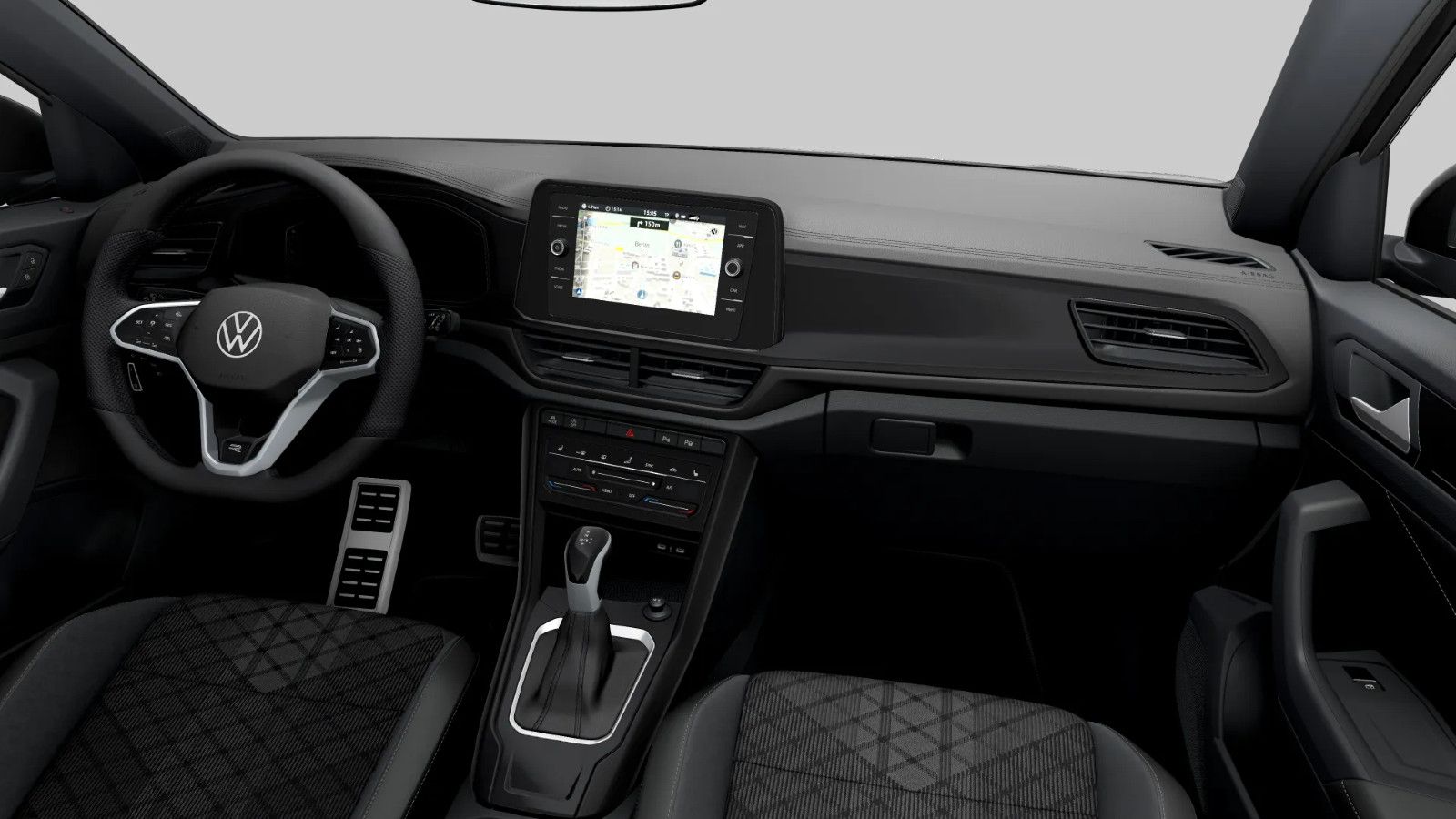 Volkswagen T-Roc - Bild 10
