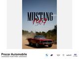 Ford Mustang 1967 V8 Cabrio - Ford Mustang aus 1967: Cabrio