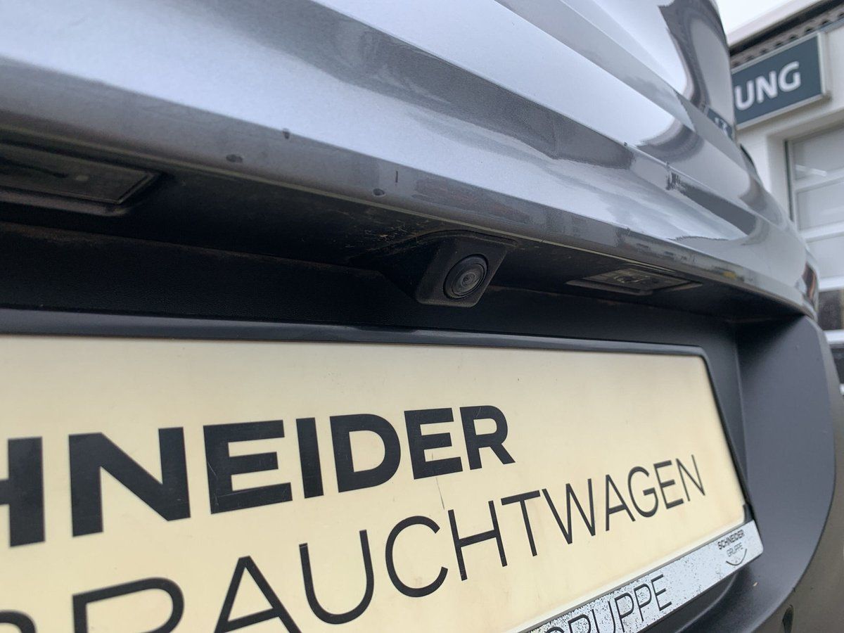Renault Megane E-TECH - Bild 28