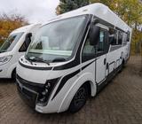 Mobilvetta K-Yacht 90 Tekno Line MY26 *AKTION*+EXTRAS! - Offers