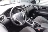 Nissan QASHQAI N-VISION KLIMA PANO NAVI KAMERA 18.ZOLL - Nissan in Bochum