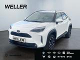 Toyota Yaris Cross 1,5 l, 130 PS 4x2 Hybrid 5-tg. TEAMP