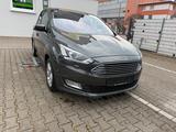 Ford C-Max C-MAX Titanium/1.HAND/AHK - Ford C-Max mit Diesel-Antrieb: Van, Schaltgetriebe