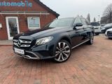 Mercedes-Benz E 350 d  All-Terrain.4MATIC PANO+LEDER+AHK+CAM - Mercedes-Benz E 350 aus 2018