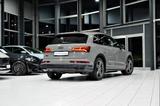 Audi SQ5 3.0 TFSI qu*AUDI-EXKLUSIVE*RAUTEN*MATRIX*HUD - gebrauchte Audi SQ5 aus dem Jahr 2018