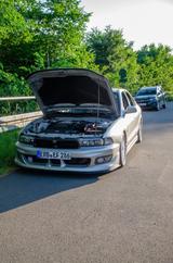Mitsubishi Galant V6 aktuelle bilder folgen - Mitsubishi Galant mit Benzin-Antrieb: Automatik