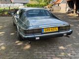 Jaguar XJS Coupé - 5 Gang Getriebe sehr Seltsam - Jaguar XJS: Sportwagen