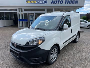 Fahrzeugabbildung Fiat Doblo SX Kasten 1.6 Klima/Apple Car Play