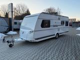 Tabbert Rossini 540 E Finest *Hubstützen+Mover+Klima* - Tabbert 540 e