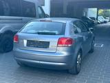 Audi A3 1.9 TDI Ambition - Audi A3 aus 2006: 1.9