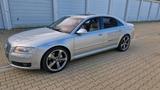 Audi a8 d3 - gebrauchte Audi A8 aus dem Jahr 2005