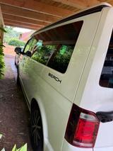 Volkswagen T6 California Beach Edition DSG  - Volkswagen T6 California: Beach Edition