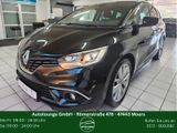 Renault Grand Scenic 7-SITZER*SHZ*CAM*PDC*2.Hd*ALLWETTER - Renault Grand Scenic in Krefeld