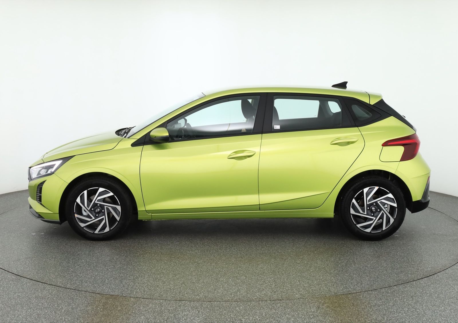 Hyundai i20 1.0 T-GDI Aut. LED Navi Kamera Sitzheizung imagem 2