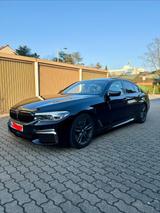 BMW M550i xDrive G30 - BMW M550 von privat