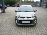 Kia Picanto UEFA Euro 2016 - Kia Picanto in Hamm