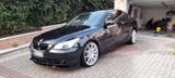 BMW 535d e60 - gebrauchte BMW 535 aus dem Jahr 2004