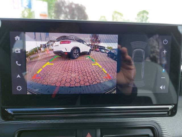 Citroën C3 Turbo100 MAX 1.2 HUD°Navi°LED°SHZ°RFK°Carplay