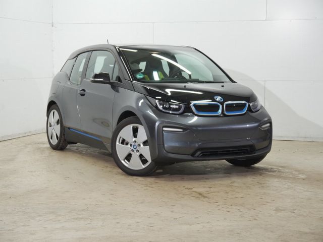 BMW i3 120Ah*W-LAN*Navi*Komfort*SHZ*PDC*DAB*