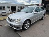 Mercedes-Benz Mercedes C350 AMG Packet - gebrauchte Mercedes-Benz C 350 aus dem Jahr 2007