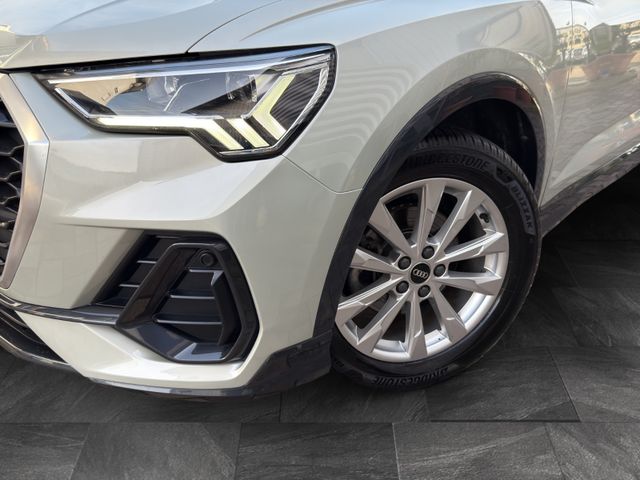 Audi Q3 Sportback 35 TDI S-Tronic*LED*360°*VIRTUAL