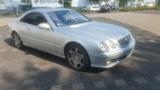 Mercedes-Benz CL 600 - Biturbo TÜV Ohne Mängel - gebrauchte Mercedes-Benz CL 600 aus dem Jahr 2003
