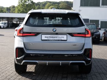 BMW X1 - 7