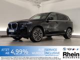 BMW X5 M60i xDrive HarmanKardon/Shz vo+hi HarmanKard - BMW X5 M60 aus 2023