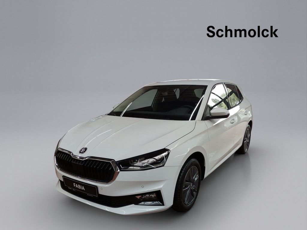 Fabia Balance 1.0 TSI 95 PS LED ACC SHZ PDC LED