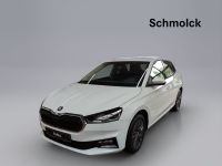 Skoda Fabia - Vorschau Bild 1
