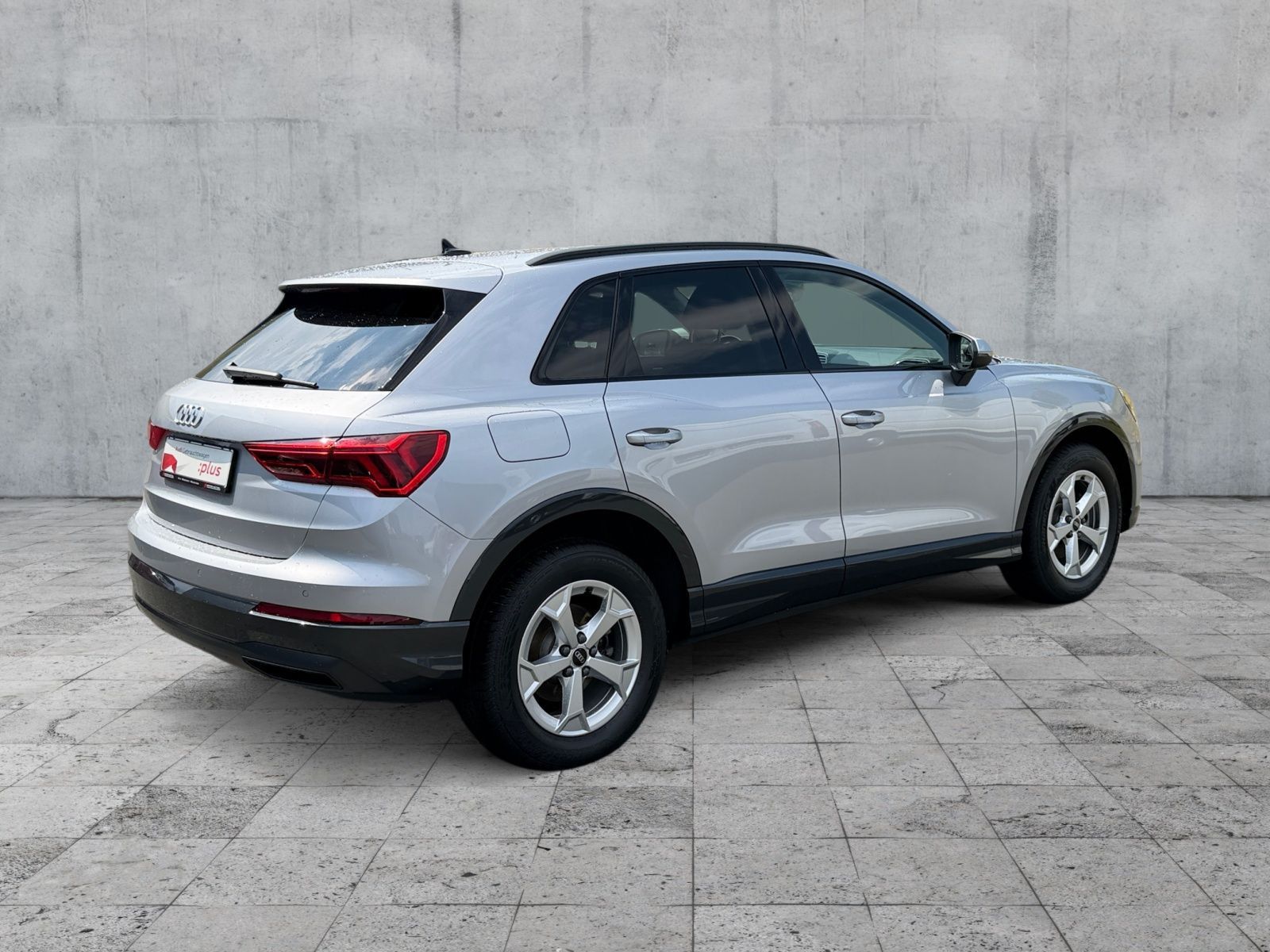 Audi Q3 - Bild 6