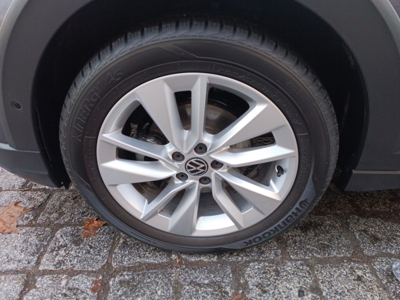 Volkswagen Taigo - Bild 6