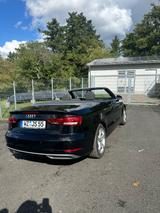 Audi A3 Cabriolet 1.4 TFSI Sport Edition  TÜV 03/26  - Audi Cabriolet Gebrauchtwagen