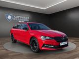 Skoda Superb C. 2.0 TSI DSG Sportl. 4x4 AHK+STANDHZ - Skoda Superb: Kombi