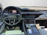Audi A8 - Vorschau Bild 4