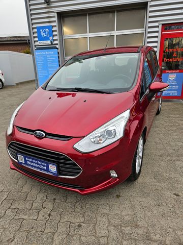 Ford B-Max B-MAX Titanium HU Neu! *Garantie*