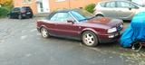 Audi Cabriolet 2.0 - - gebrauchte Audi Cabriolet aus dem Jahr 1995
