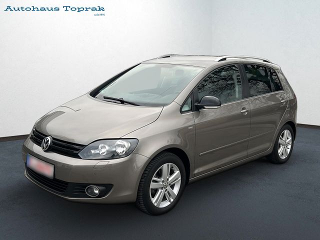 VW Golf Plus 1.4 TSI VI Match NAVI | KLIMA | SHZ