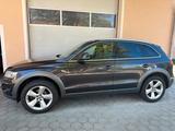 Audi Q5 Quattro s-line Offroad Packet - Audi Q5: Offroad