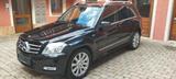 Mercedes-Benz GLK 250 CDI 4MATIC BlueEFFICIENCY - - Mercedes-Benz GLK 250 aus 2010
