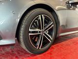 Mercedes-Benz CLS 220 *1. Hand + LED + Ambiente - Mercedes-Benz CLS 220 Gebrauchtwagen